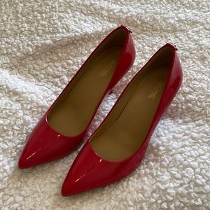 Michael Kors heels